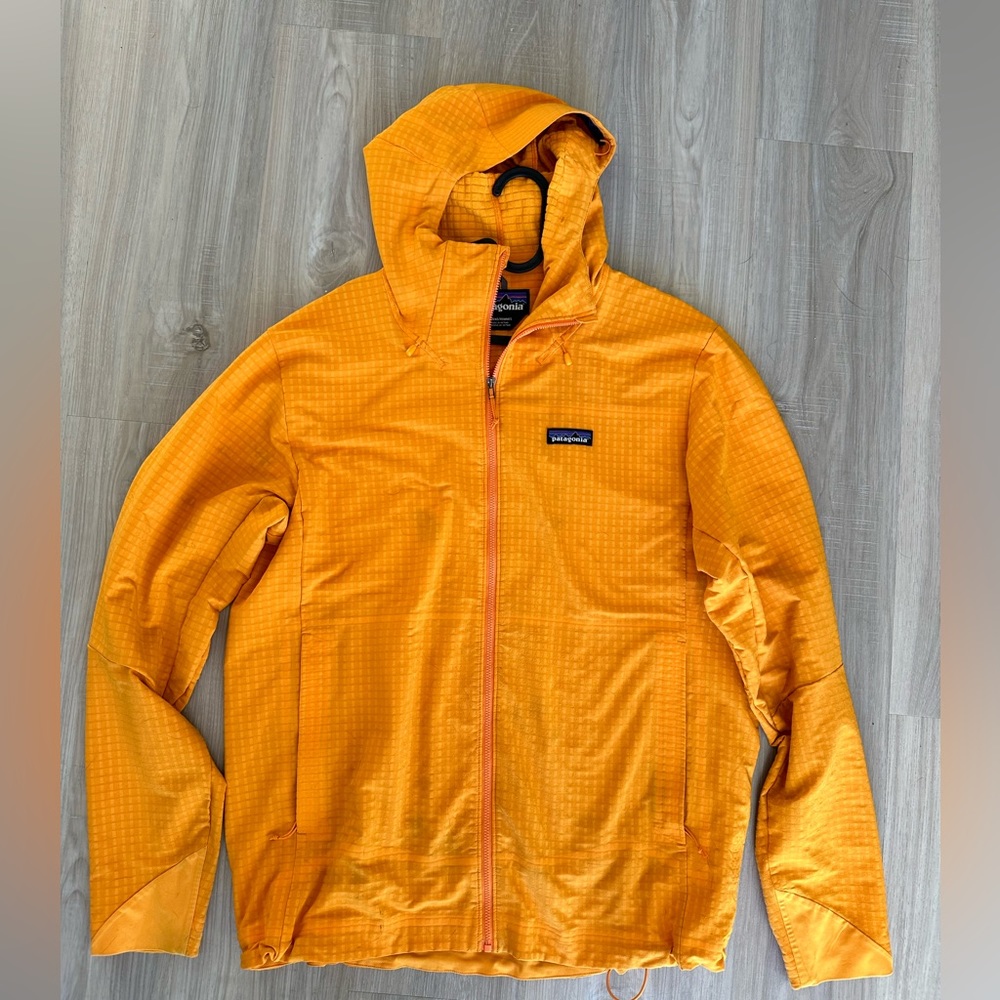 Patagonia R1 Techface, Large
